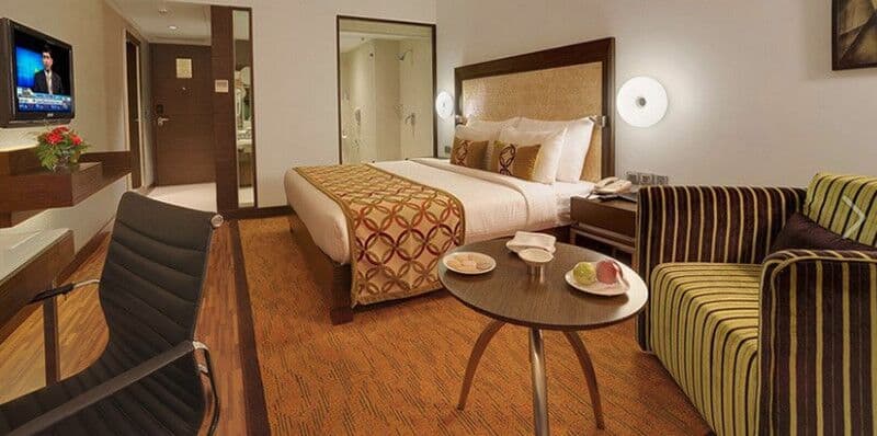 Divya Homes 3 BHK Luxury Serviced Apartments, Bangalore 1